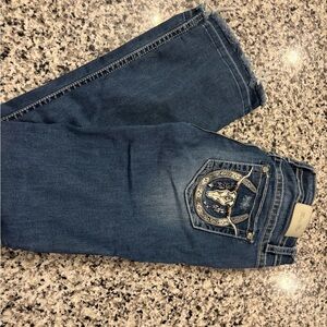 Women’s Miss Me Jeans